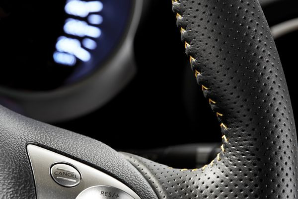 Le crossover Nissan Juke réaffirme son caractère radical
