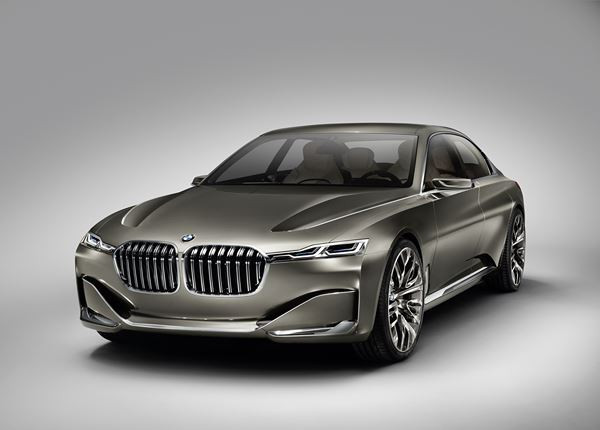 Dans les allées du salon de l'automobile de Pékin 2014