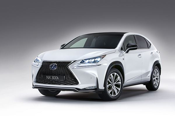 Dans les allées du salon de l'automobile de Pékin 2014