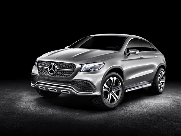 Dans les allées du salon de l'automobile de Pékin 2014