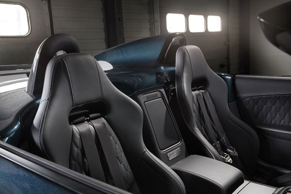 La Jaguar F-Type Project 7 sera la plus rapide et la plus puissance des Jaguar de série