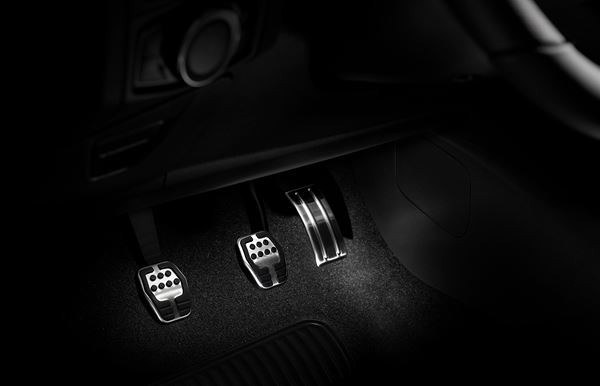 La nouvelle Ford Focus ST révélée sur la course de côte de Goodwood