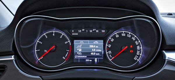 La cinquième génération de l'Opel Corsa reçoit de multiples nouvelles technologies