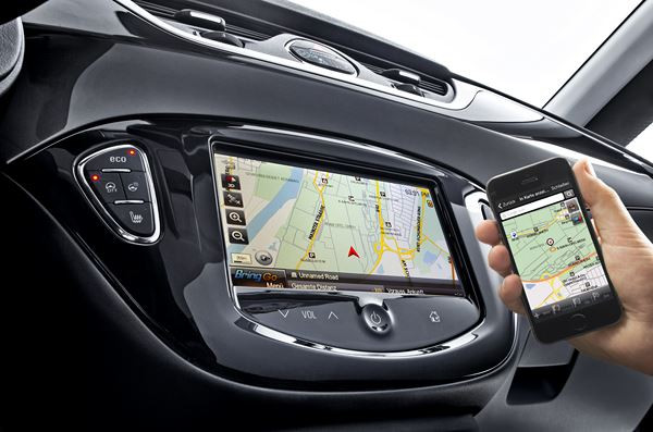 La cinquième génération de l'Opel Corsa reçoit de multiples nouvelles technologies