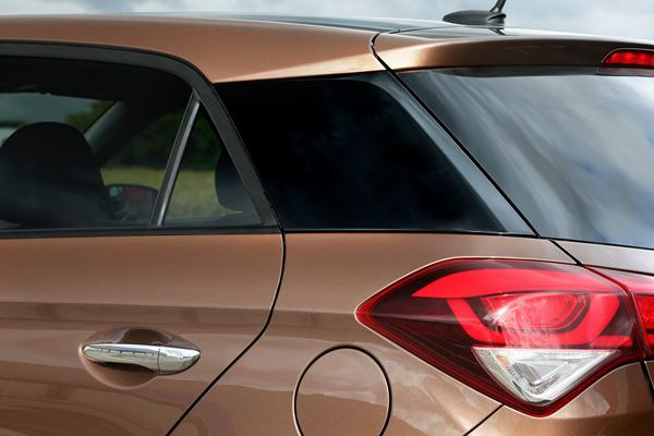 La Hyundai i20 de nouvelle génération en approche
