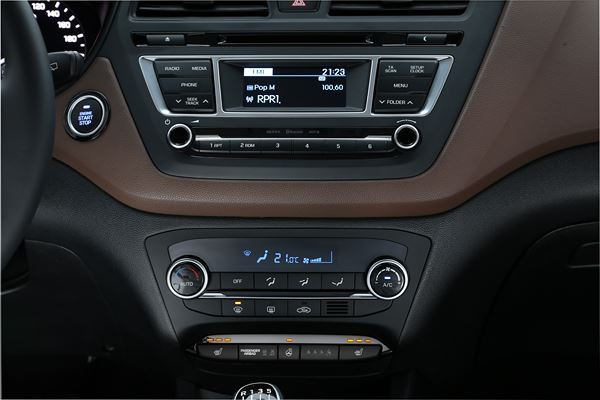La Hyundai i20 de nouvelle génération en approche