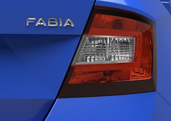 Une Skoda Fabia de troisième génération dynamique et expressive