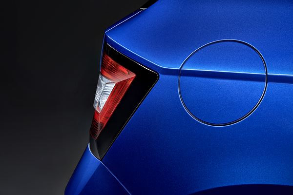 Une Skoda Fabia de troisième génération dynamique et expressive