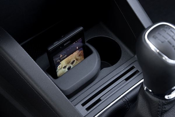Une Skoda Fabia de troisième génération dynamique et expressive