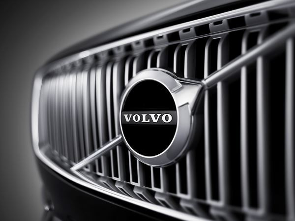 Le tout nouveau Volvo XC90 se dévoile