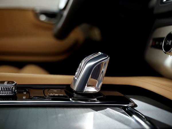 Le tout nouveau Volvo XC90 se dévoile