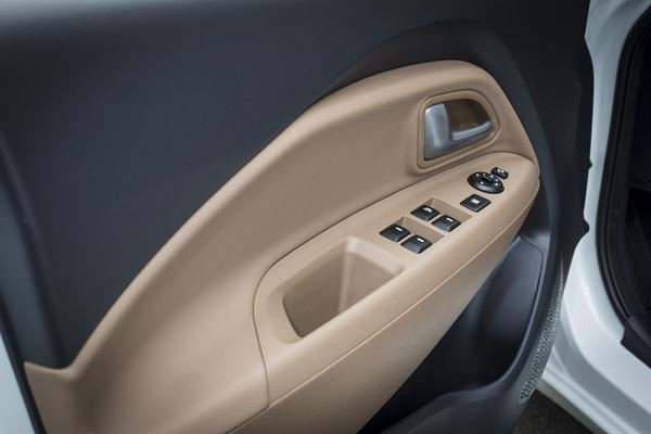 La Kia Rio s'offre un léger restylage