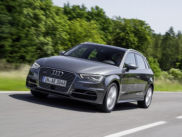 Découvrez toutes les nouveautés du Mondial de l’Automobile de Paris 2014