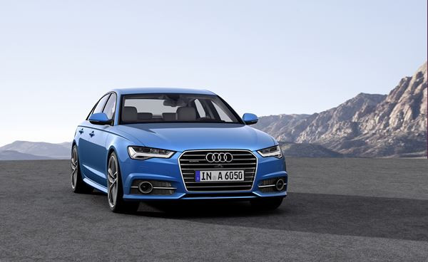 Découvrez toutes les nouveautés du Mondial de l’Automobile de Paris 2014