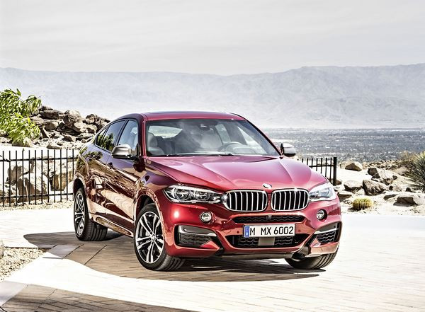 Découvrez toutes les nouveautés du Mondial de l’Automobile de Paris 2014