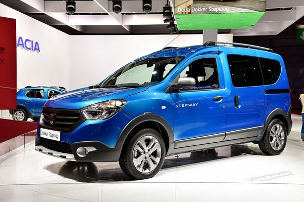 Découvrez toutes les nouveautés du Mondial de l’Automobile de Paris 2014
