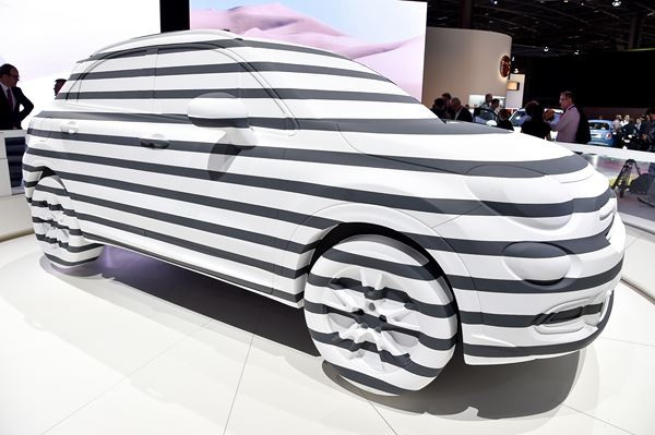 Découvrez toutes les nouveautés du Mondial de l’Automobile de Paris 2014