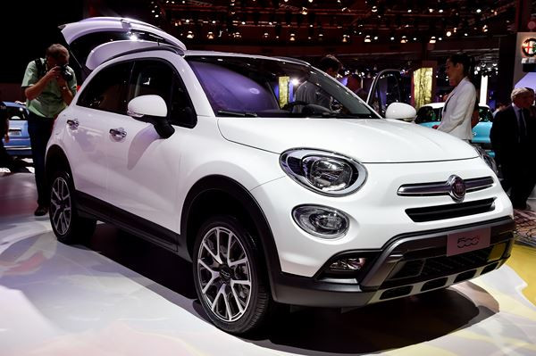 Découvrez toutes les nouveautés du Mondial de l’Automobile de Paris 2014