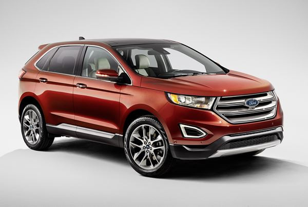 Découvrez toutes les nouveautés du Mondial de l’Automobile de Paris 2014