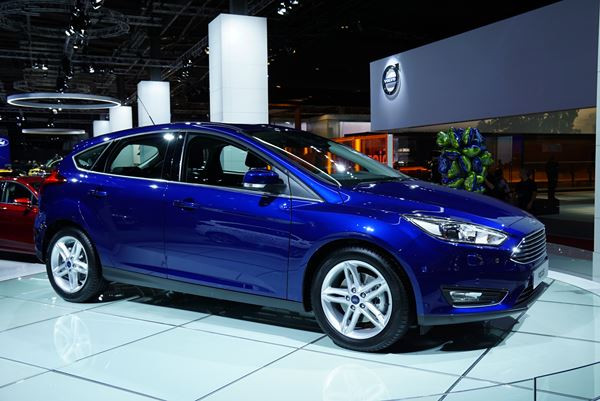 Découvrez toutes les nouveautés du Mondial de l’Automobile de Paris 2014