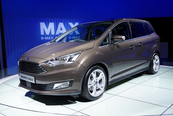 Découvrez toutes les nouveautés du Mondial de l’Automobile de Paris 2014