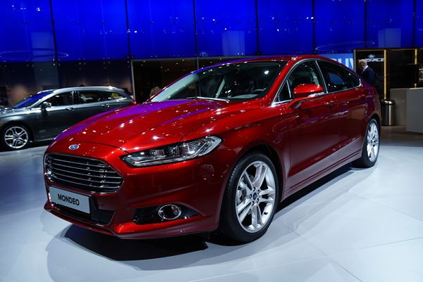 Découvrez toutes les nouveautés du Mondial de l’Automobile de Paris 2014