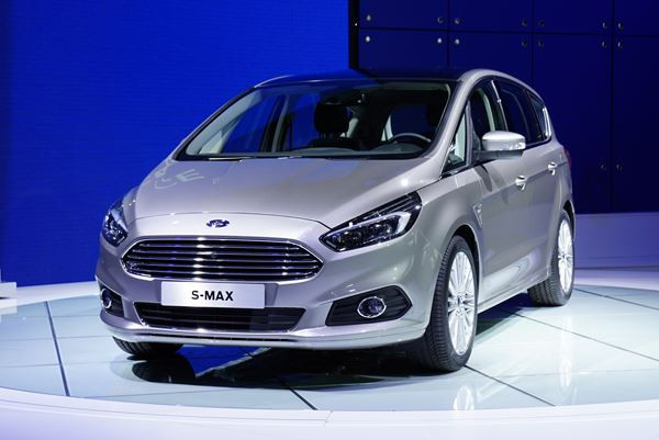 Découvrez toutes les nouveautés du Mondial de l’Automobile de Paris 2014