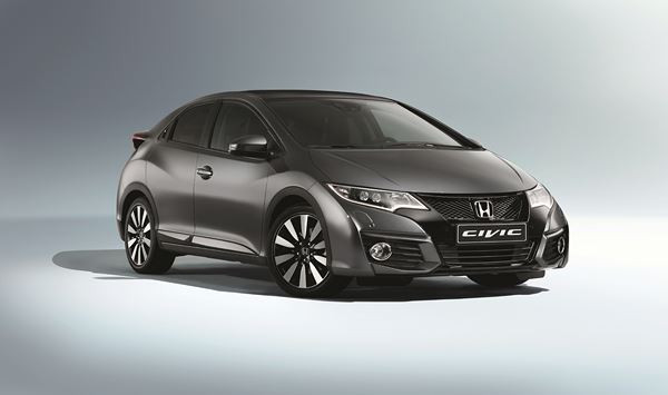 Découvrez toutes les nouveautés du Mondial de l’Automobile de Paris 2014