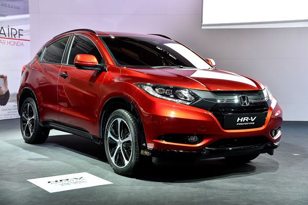 Découvrez toutes les nouveautés du Mondial de l’Automobile de Paris 2014