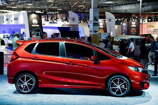Découvrez toutes les nouveautés du Mondial de l’Automobile de Paris 2014