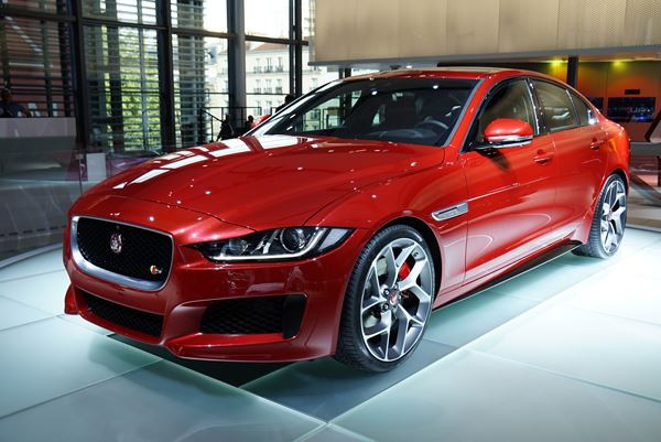 Découvrez toutes les nouveautés du Mondial de l’Automobile de Paris 2014