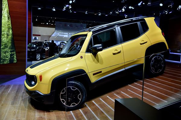 Découvrez toutes les nouveautés du Mondial de l’Automobile de Paris 2014