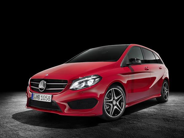 Découvrez toutes les nouveautés du Mondial de l’Automobile de Paris 2014