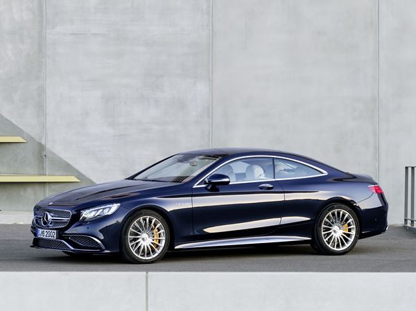 Découvrez toutes les nouveautés du Mondial de l’Automobile de Paris 2014