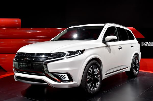 Découvrez toutes les nouveautés du Mondial de l’Automobile de Paris 2014