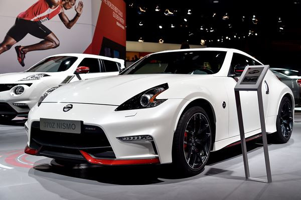 Découvrez toutes les nouveautés du Mondial de l’Automobile de Paris 2014