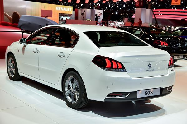 Découvrez toutes les nouveautés du Mondial de l’Automobile de Paris 2014