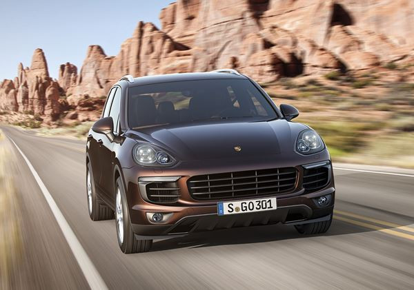 Découvrez toutes les nouveautés du Mondial de l’Automobile de Paris 2014