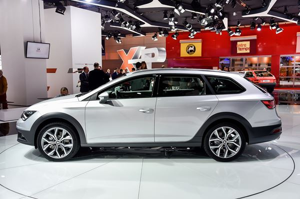 Découvrez toutes les nouveautés du Mondial de l’Automobile de Paris 2014