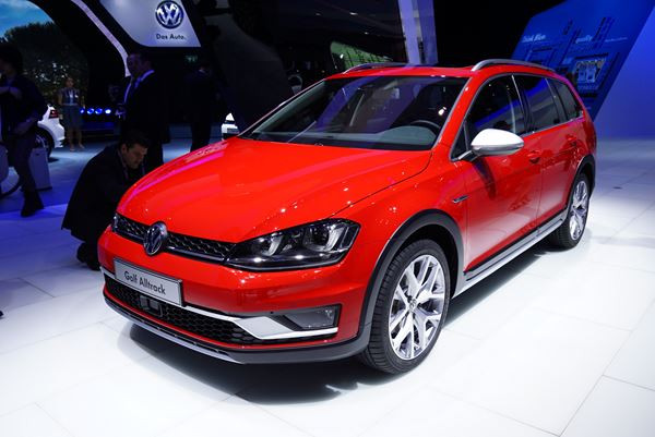 Découvrez toutes les nouveautés du Mondial de l’Automobile de Paris 2014