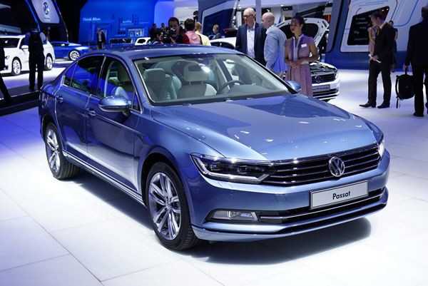 Découvrez toutes les nouveautés du Mondial de l’Automobile de Paris 2014