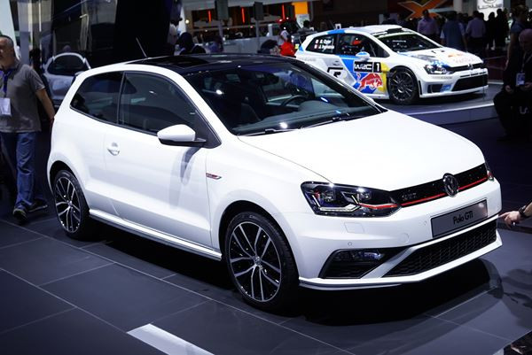 Découvrez toutes les nouveautés du Mondial de l’Automobile de Paris 2014