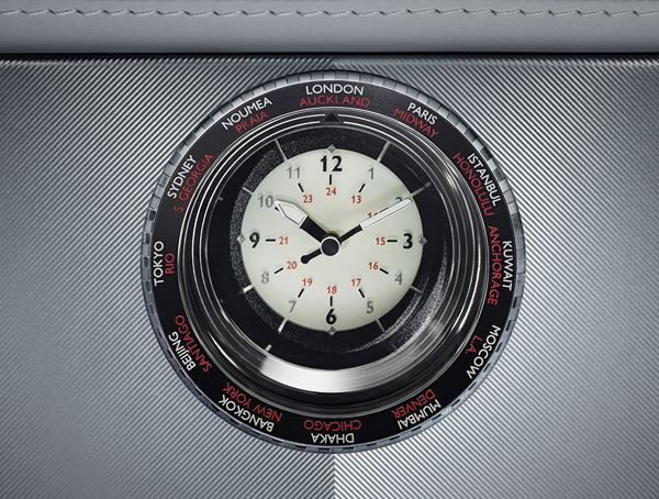 La Rolls-Royce Phantom Metropolitan Collection illustre le sur-mesure exceptionnel