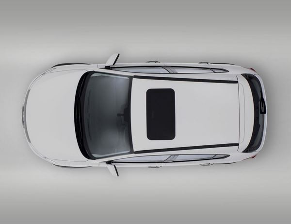Le nouveau Qoros City SUV se dévoile au salon de Canton