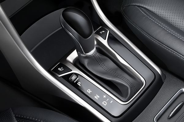 La Hyundai i30 s'offre un style peaufiné