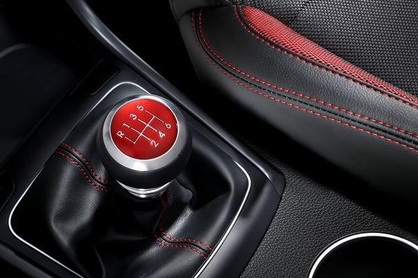La Hyundai i30 s'offre un style peaufiné