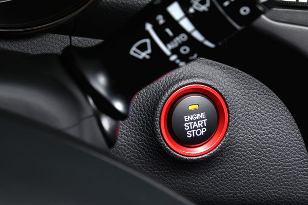 La Hyundai i30 s'offre un style peaufiné