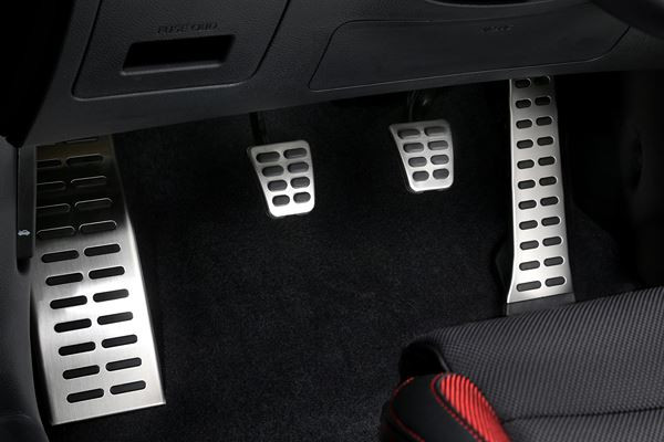 La Hyundai i30 s'offre un style peaufiné