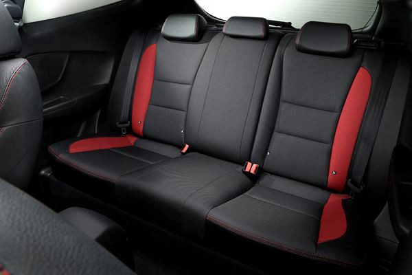 La Hyundai i30 s'offre un style peaufiné
