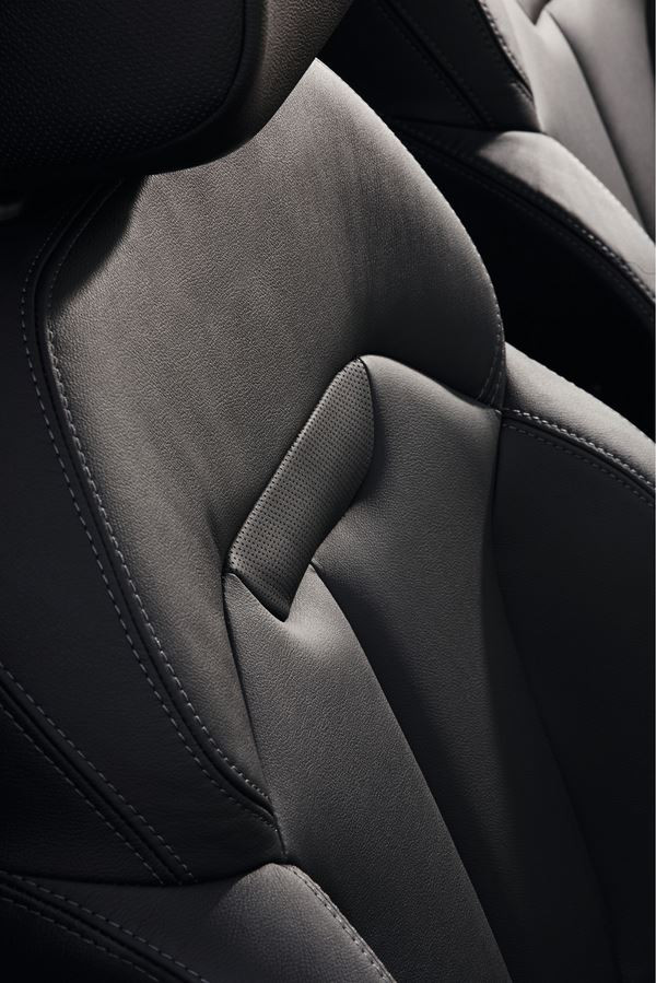 Le crossover compact Renault Kadjar prend la route du Captur